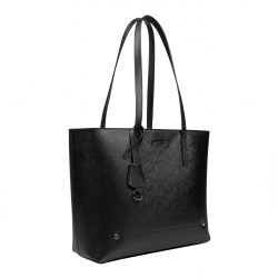Geanta dama de umar 034g 01 negru safiano