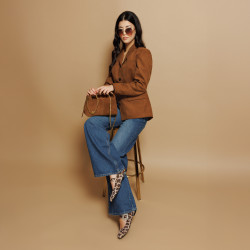 Női balerinák 1314 cavallino