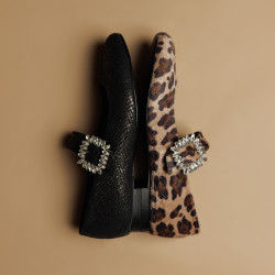 Női balerinák 1314 cavallino