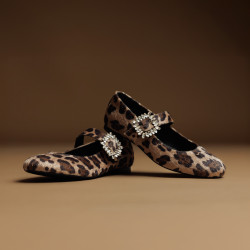 Női balerinák 1314 cavallino