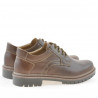 Pantofi casual barbati 984 cafe