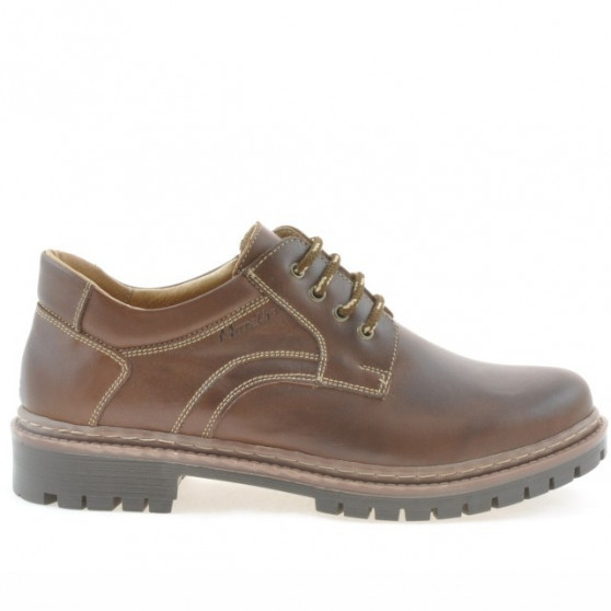 Pantofi casual barbati 984 cafe