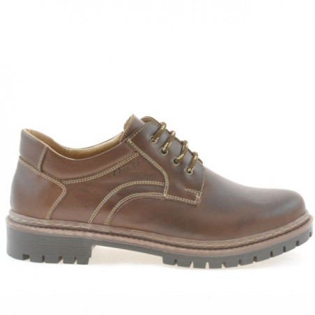 Pantofi casual barbati 984 cafe