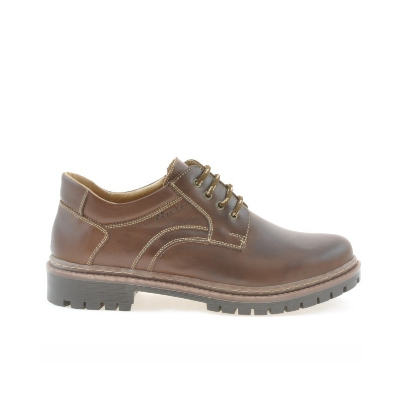 Pantofi casual barbati 984 cafe