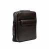 Geanta barbati de umar 303g 01 dark brown