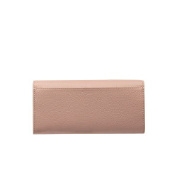 Portofel dama 207g roz pudra