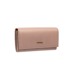 Portofel dama 207g roz pudra