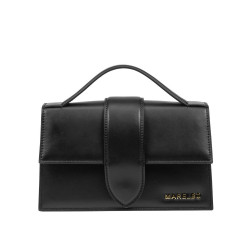 Geanta dama de umar 028g negru