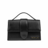 Geanta dama de umar 028g negru