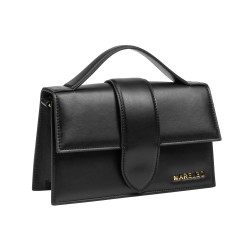 Geanta dama de umar 028g negru