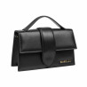 Geanta dama de umar 028g negru