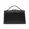 Geanta dama de umar 028g negru