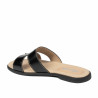 Sandale dama 5111 negru