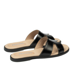 Sandale dama 5111 negru