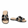 Sandale dama 5111 negru