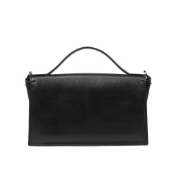 Geanta dama de mana 039g 01 negru