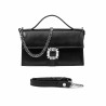 Geanta dama de mana 039g 01 negru