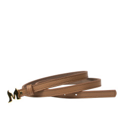 Curea dama 42mc biz camel