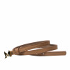 Curea dama 42mc biz camel