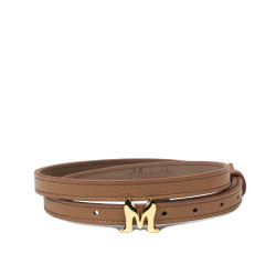 Curea dama 42mc biz camel