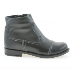 Ghete copii 3211 negru