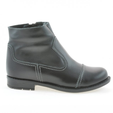 Ghete copii 3211 negru