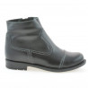 Ghete copii 3211 negru