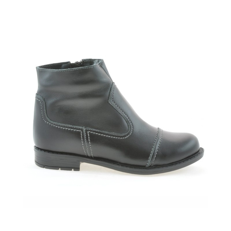 Ghete copii 3211 negru