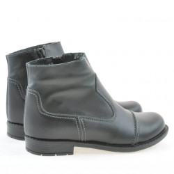 Ghete copii 3211 negru