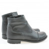 Ghete copii 3211 negru