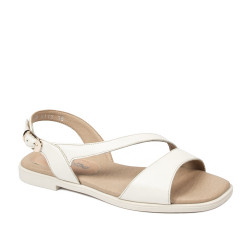 Sandale dama 5112 crem