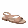 Sandale dama 5112 camel