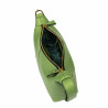 Geanta dama de mana 037g avocado green