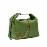 Geanta dama de mana 037g avocado green