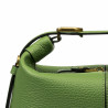 Geanta dama de mana 037g avocado green