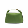 Geanta dama de mana 037g avocado green