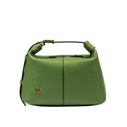 Geanta dama de mana 037g avocado green