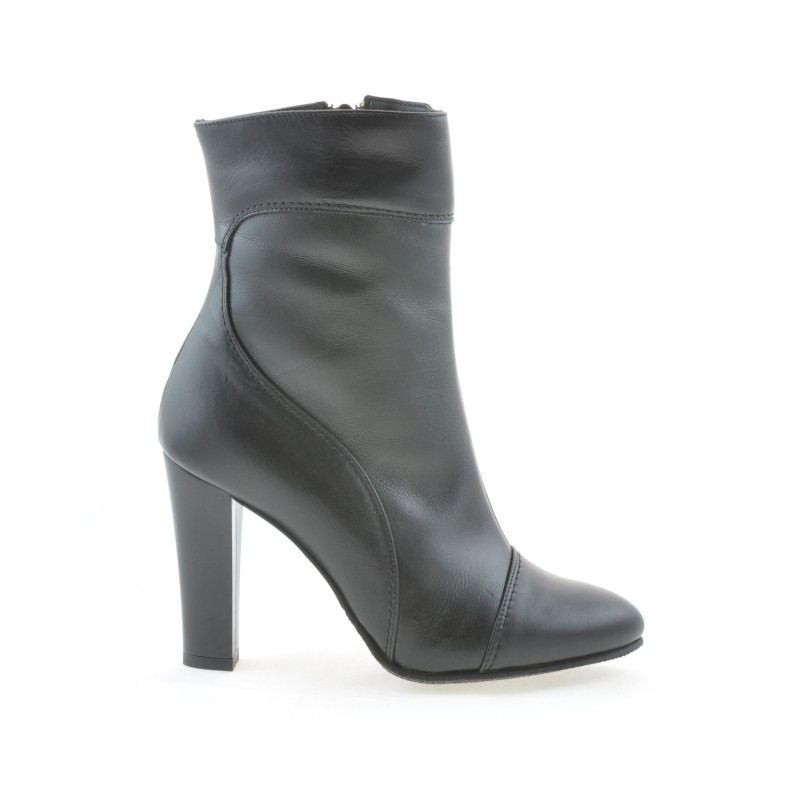 Ghete dama 1146 negru