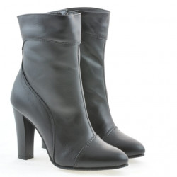Ghete dama 1146 negru