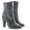 Ghete dama 1146 negru