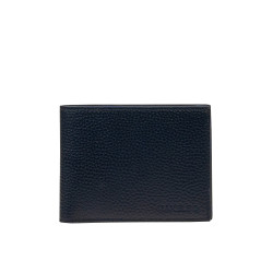 Portofel pentru barbati 205g navy blue