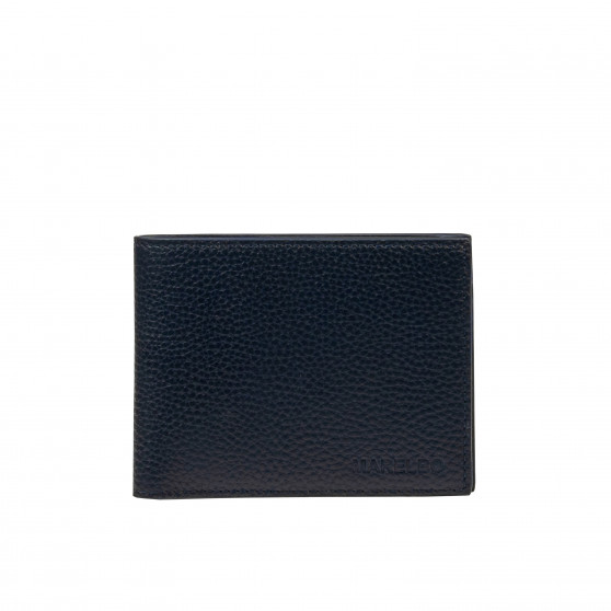 Portofel pentru barbati 205g navy blue Portofel pentru barbati 205g navy blue