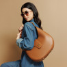Geanta dama de umar 036g camel lifestyle