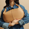 Geanta dama de mana 038g biz almond lifestyle