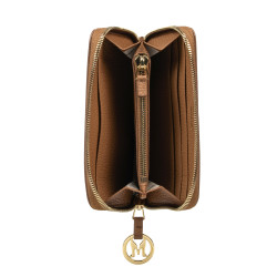 Portofel dama 204g camel