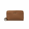 Női pénztárca 204g teve