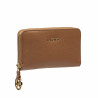 Női pénztárca 204g teve