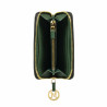Portofel dama 204g forest green