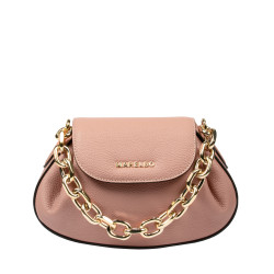 Geanta dama de umar 027g poudre rose