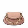 Geanta dama de umar 027g poudre rose